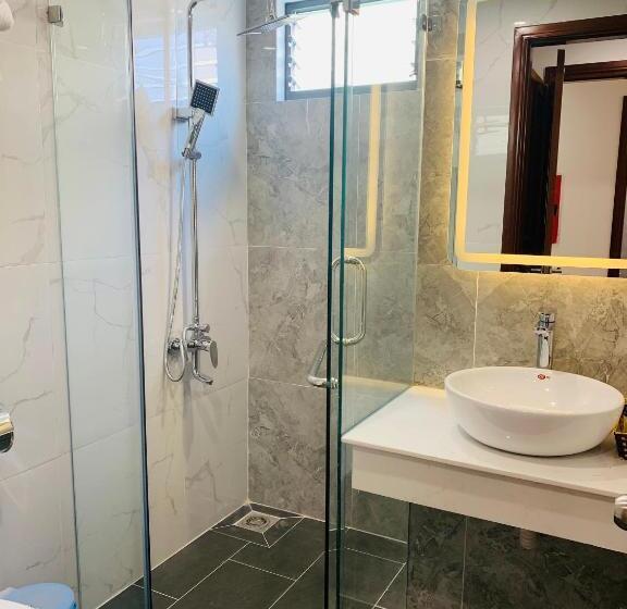 آپارتمان 1 خوابه با بالکن, Sunset Hotel & Apartment