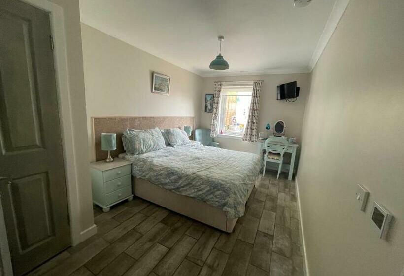 Номер Стандарт, Saorsa House Culross