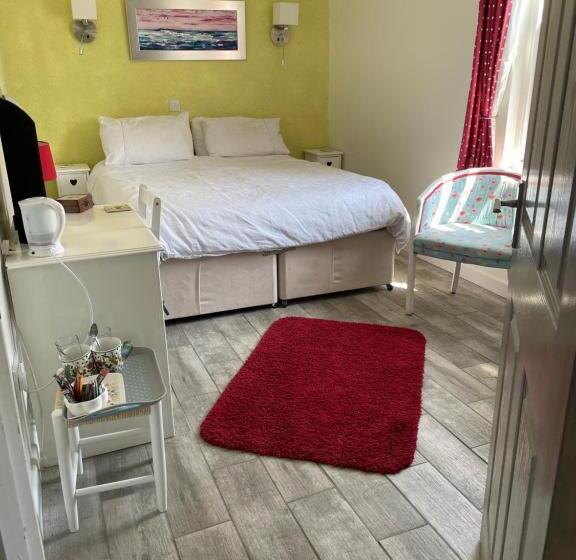 Номер Стандарт, Saorsa House Culross