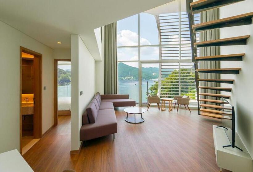 سوییت جونیور, Gapyeong Hotel Suiteian