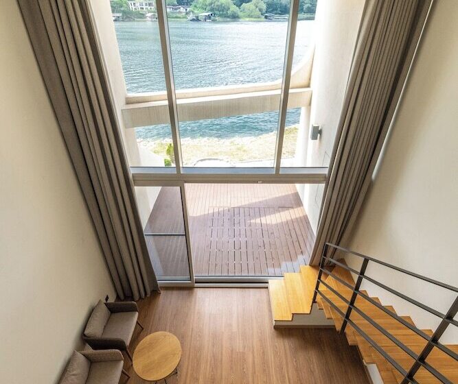 Suite with Terrace, Gapyeong Hotel Suiteian