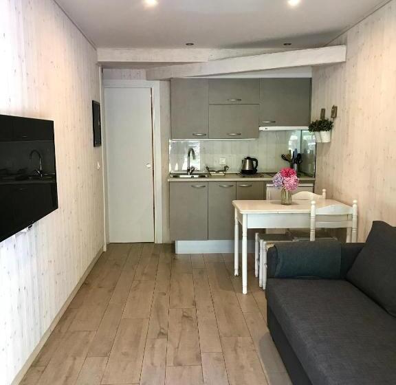 Четырехместный Номер Deluxe, Agroturismo Anziola