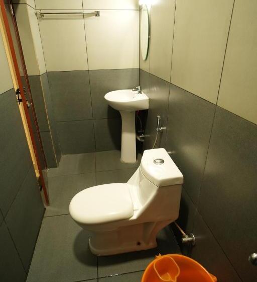 침실 1개 아파트, K V Suites