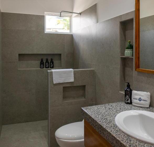 Family Suite, Las Ninfas