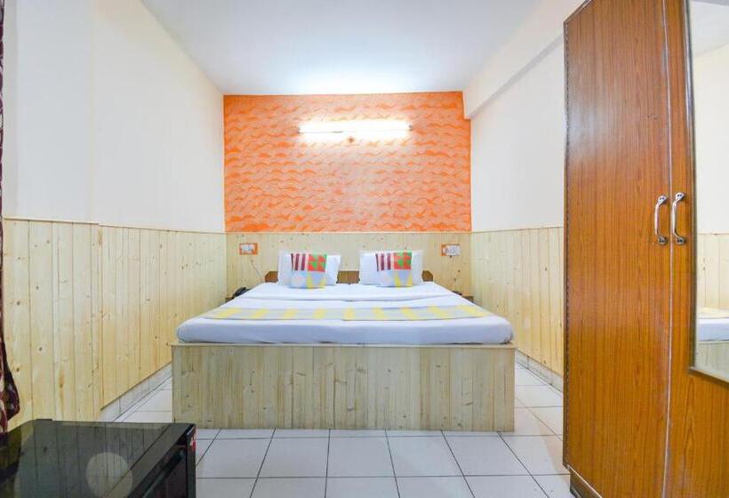 침실 1개 아파트, Oyo Home 77721 Krishna Monal Delightful Stay