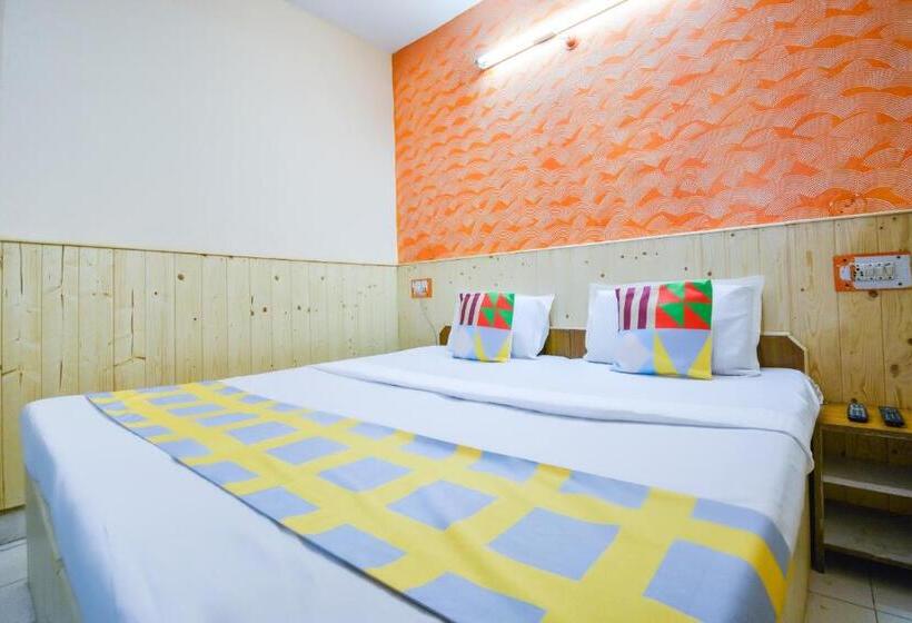 침실 1개 아파트, Oyo Home 77721 Krishna Monal Delightful Stay