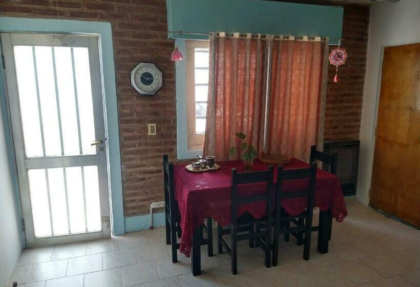 Номер Стандарт Внутренний, Departamentos Fuentes