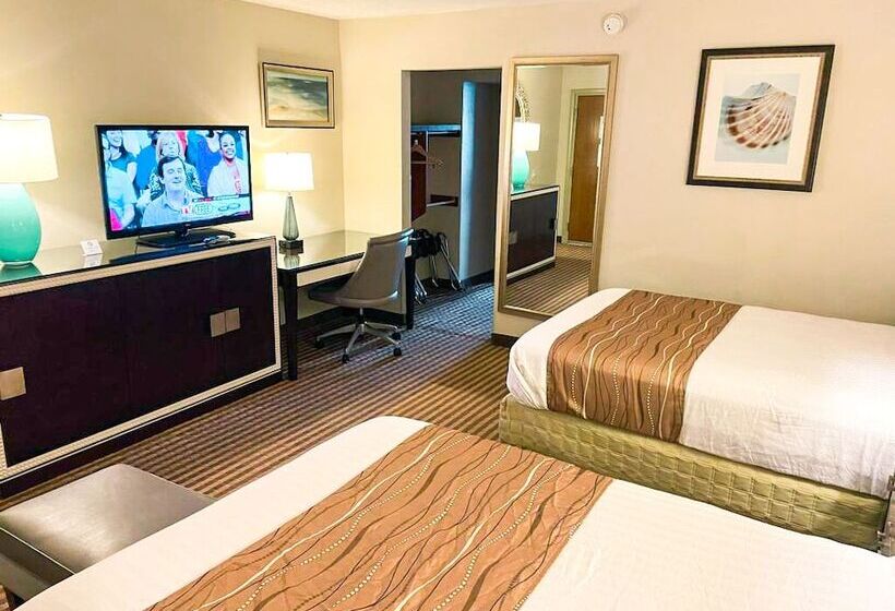 Номер Стандарт, Eleven Boutique Hotel Llc