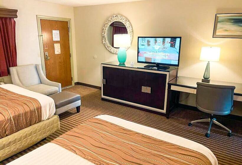 Номер Стандарт, Eleven Boutique Hotel Llc