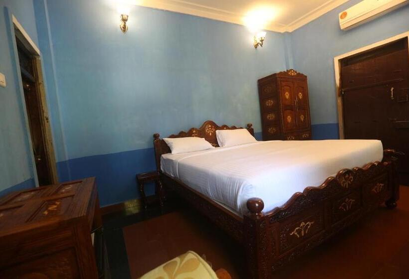 Номер Superior, Hillfort Hotels & Resorts Yelagiri