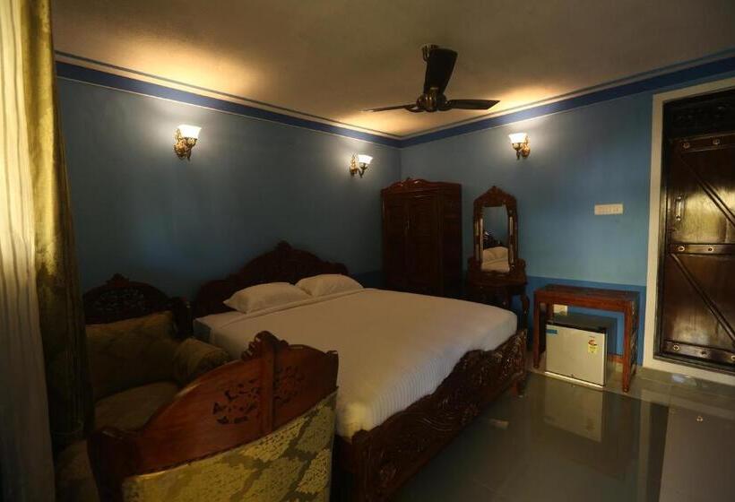 Номер Superior, Hillfort Hotels & Resorts Yelagiri