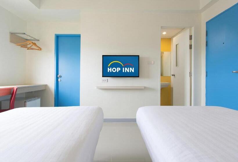 스탠다드 룸, Hop Inn Phetchabun