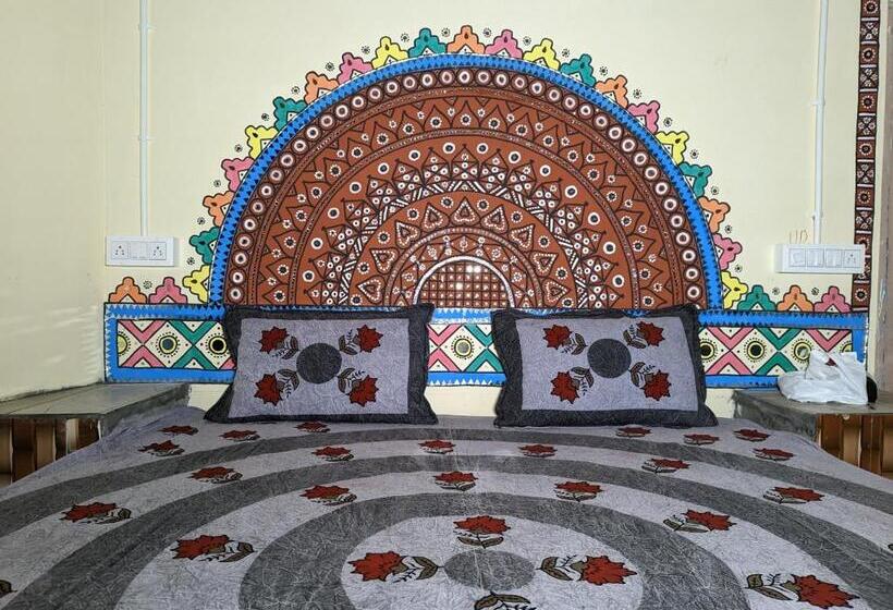 Номер Стандарт, White Land Village Stay