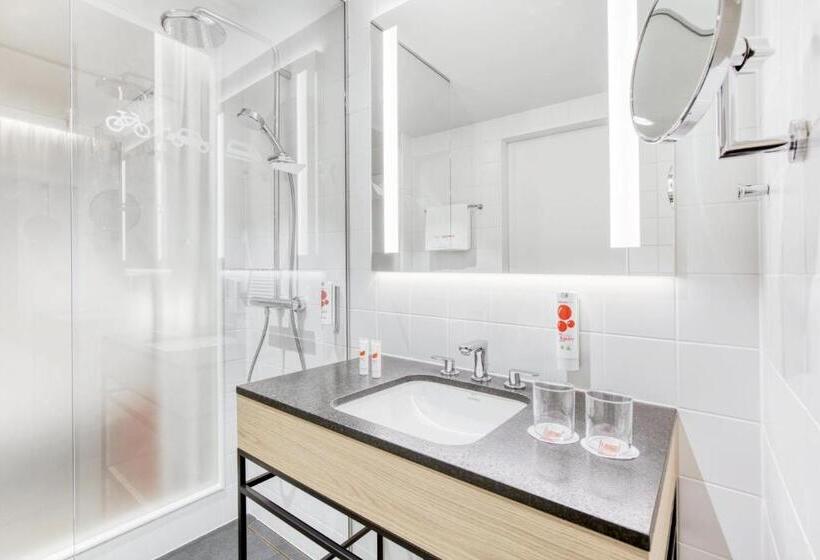 Номер Superior, Intercityhotel Wiesbaden