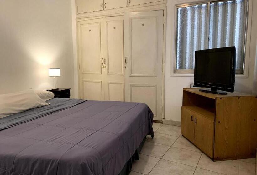 اتاق استاندارد, Palace Hotel Mendoza