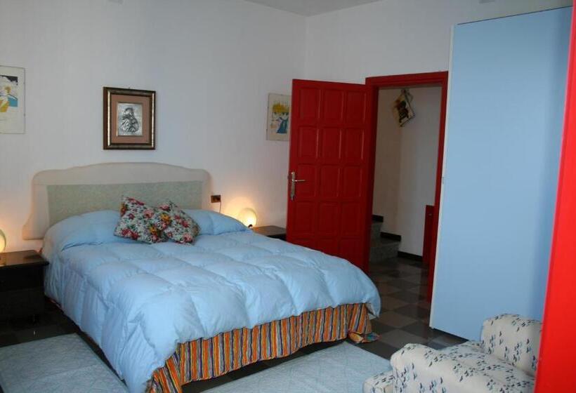 Номер Стандарт, B&b I Mari