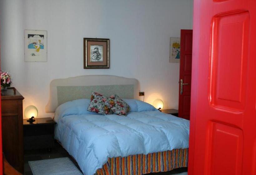 Номер Стандарт, B&b I Mari
