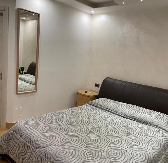 اتاق لوکس, B&b Rossini Luxury 2