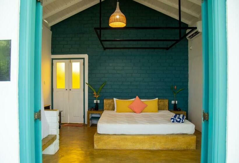 标准平房, Dots Bay House