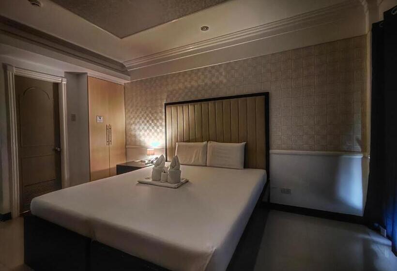 Номер Стандарт, S And M Hotel Inc