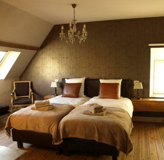 Номер Стандарт, B&b Pastorie Van Merkem