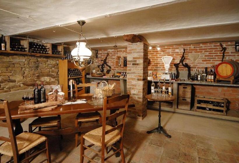 Апартаменты 1 Спальня, Agriturismo Sondrea