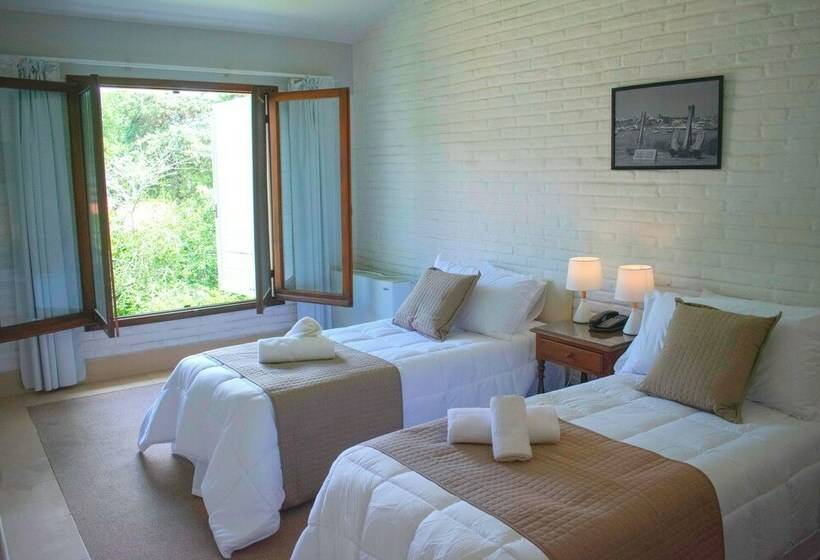 스탠다드 룸, Los Pinos Punta Del Este