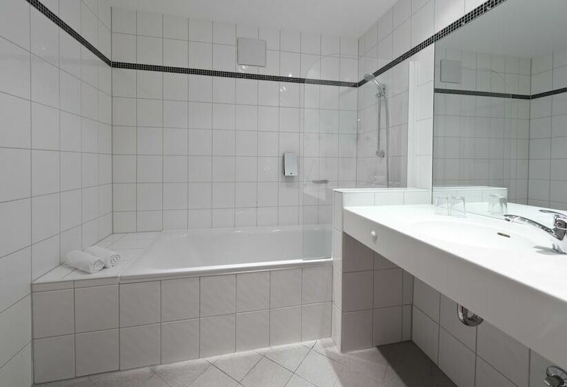اتاق اجرایی, Airporthotel Berlin Adlershof