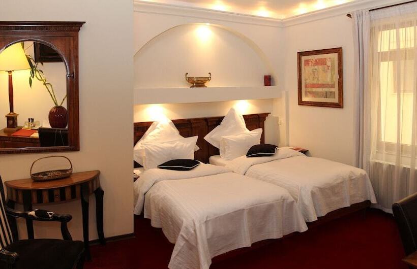 اتاق استاندارد, Domenii Plaza By Residence Hotels