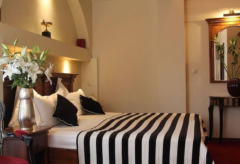 اتاق استاندارد, Domenii Plaza By Residence Hotels