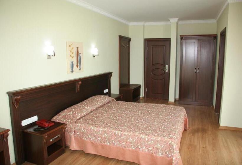 Номер Стандарт с Балконом, Marmaris Alkan
