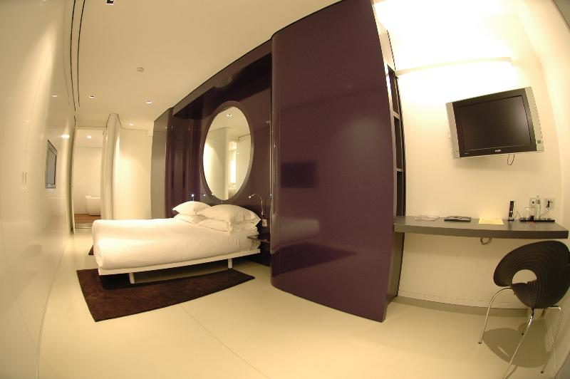 장애인을 위한 스위트, Embassy Suites By Hilton Dulles Airport