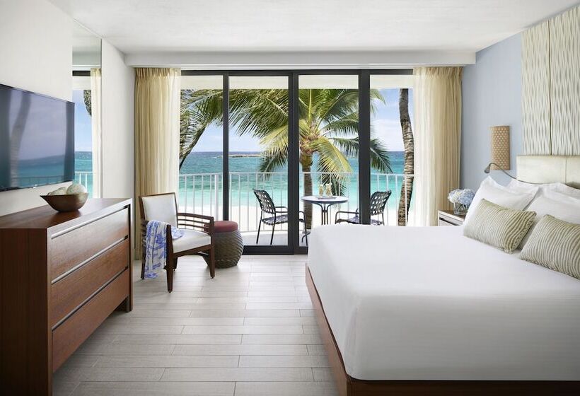皇家套房, The Coral At Atlantis