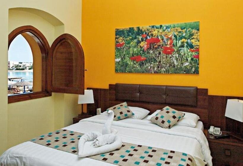 اتاق پرمیوم, Three Corners Rihana Resort El Gouna
