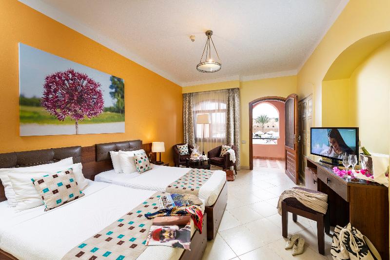 اتاق پریمیوم یک تخته, Three Corners Rihana Resort El Gouna