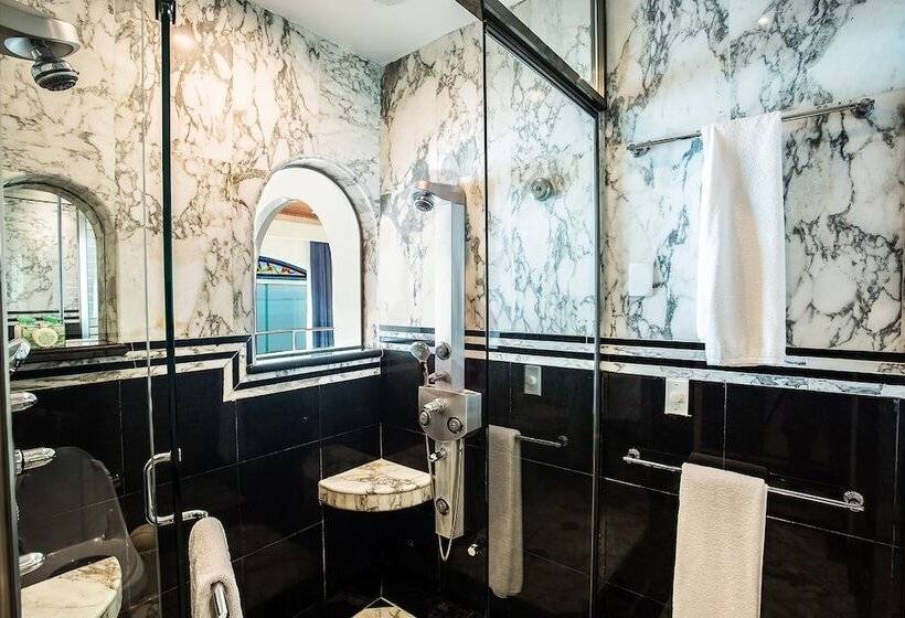 Suite Presidencial, Zoetry Villa Rolandi Isla Mujeres Cancun  All Inclusive