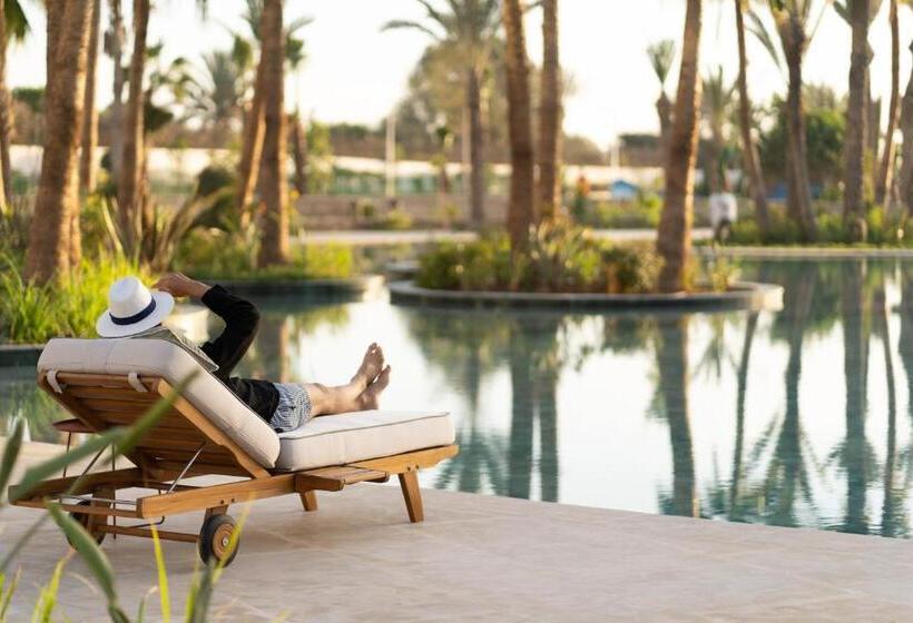 Королевский Люкс, The View Agadir