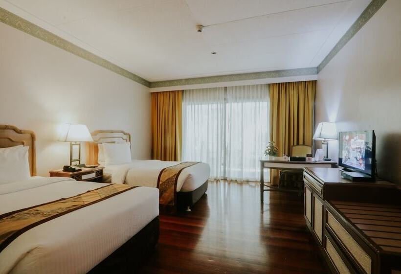 Номер Премиум, Waterfront Insular Hotel Davao
