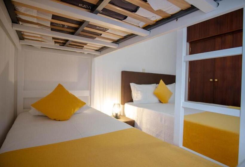 패밀리 룸, Gerês Guest House
