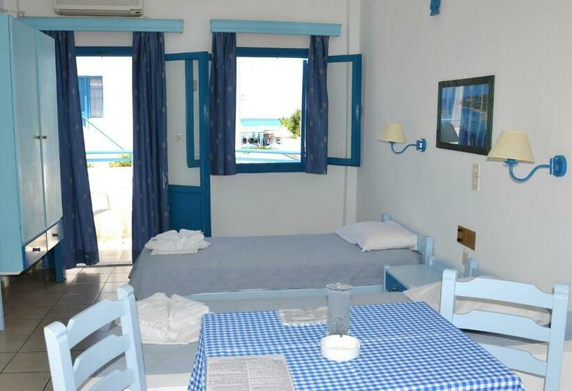 Студия Стандарт, Galeana Beach