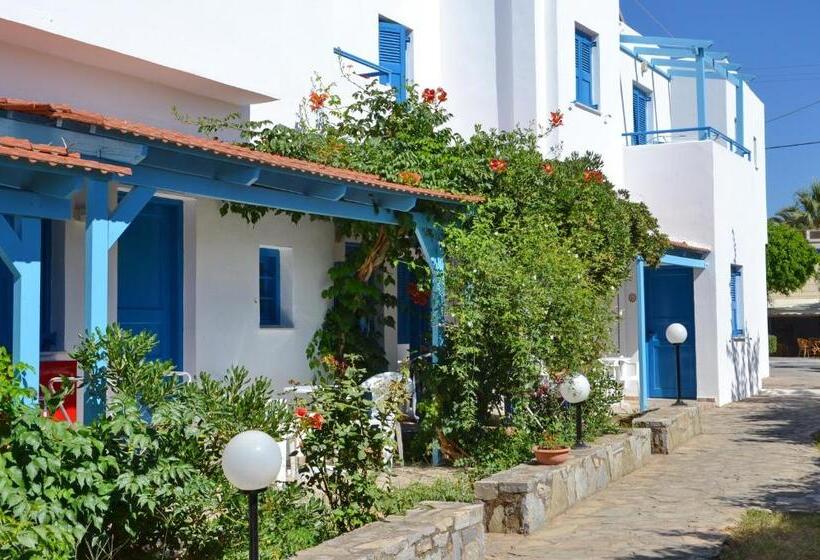 Студия Стандарт, Galeana Beach