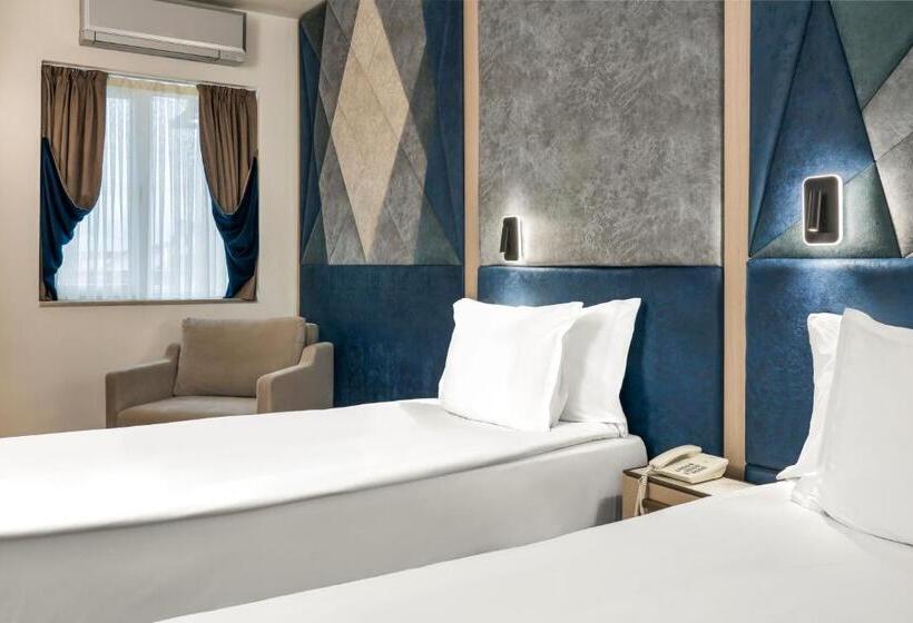 ファミリールーム, Adamar Hotel Special Category