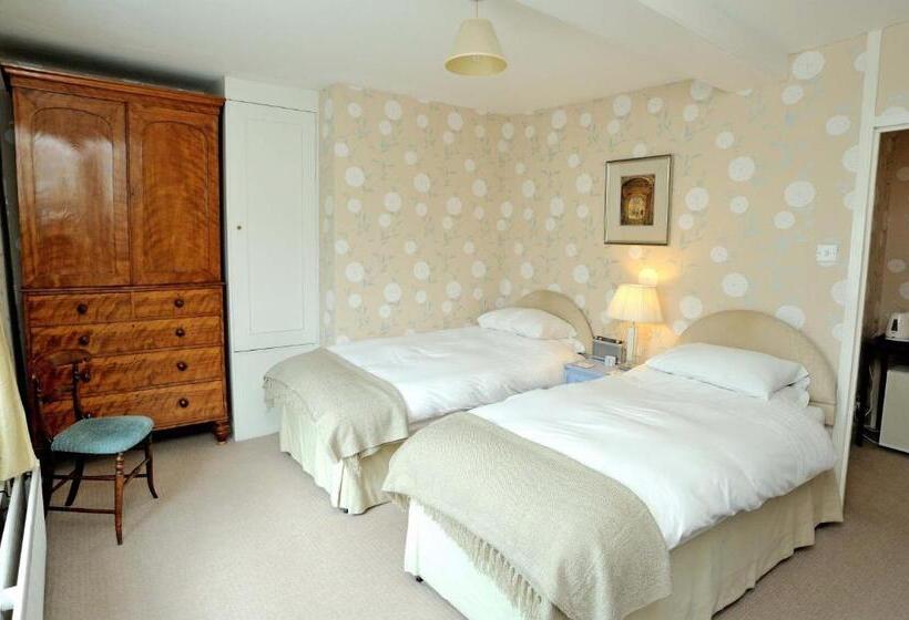 Номер Стандарт, B&b Castleton House