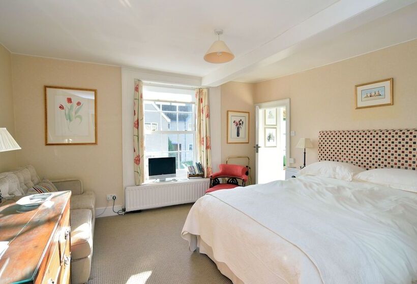 Номер Стандарт, B&b Castleton House