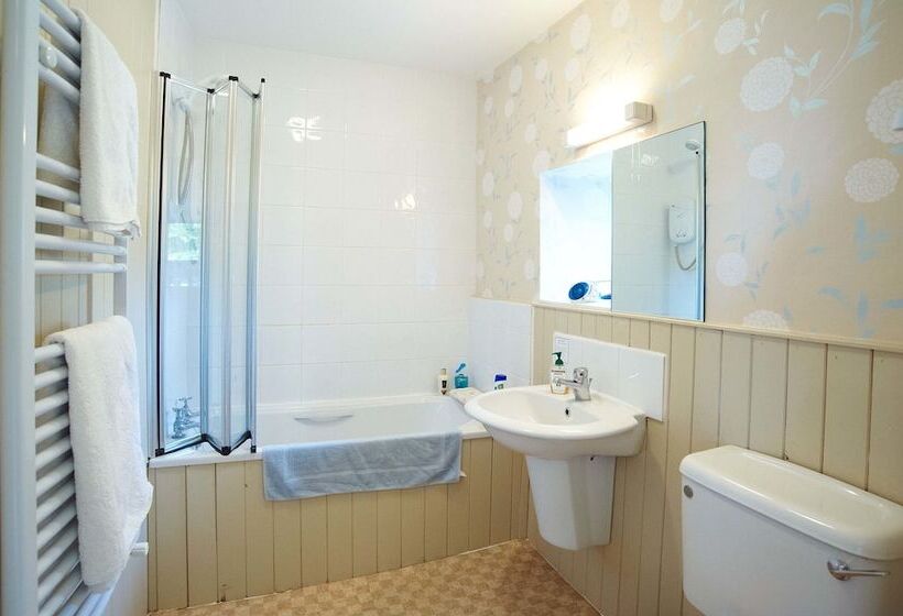 Номер Стандарт, B&b Castleton House