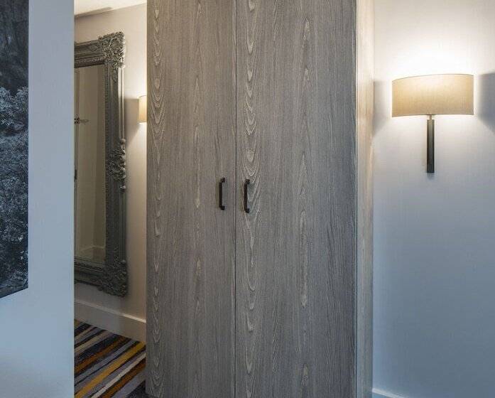 Номер Deluxe, Doubletree By Hilton Hotel Bristol South   Cadbury House