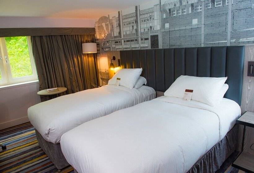 Номер Стандарт, Doubletree By Hilton Hotel Bristol South   Cadbury House