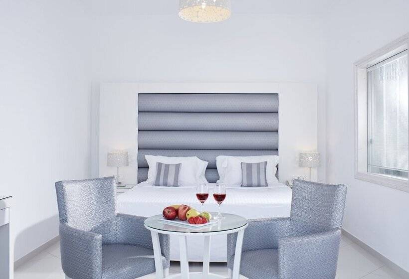Номер Стандарт, Grand Beach Mykonos