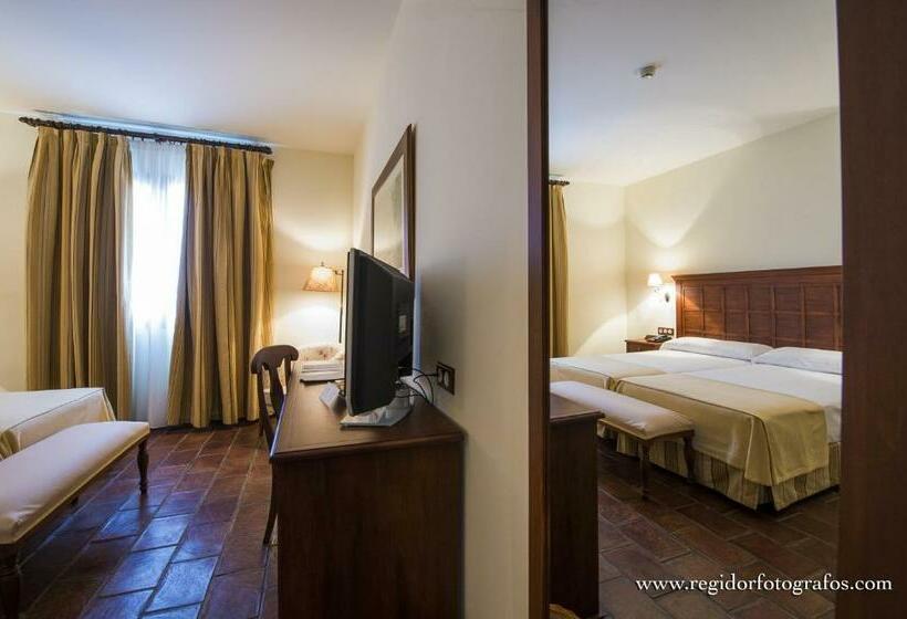 Номер Superior, Hospedium Hotel Cortijo Santa Cruz