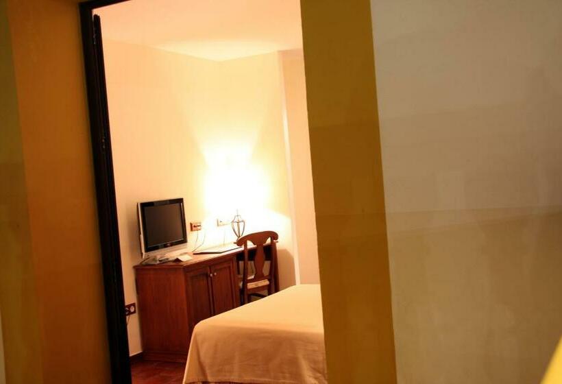 Номер Стандарт Индивидуальный, Hospedium Hotel Cortijo Santa Cruz